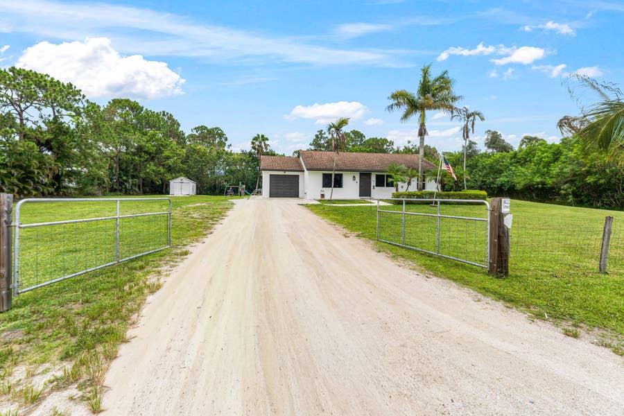 Property photo for 13785 62nd Court N, West Palm Beach, FL