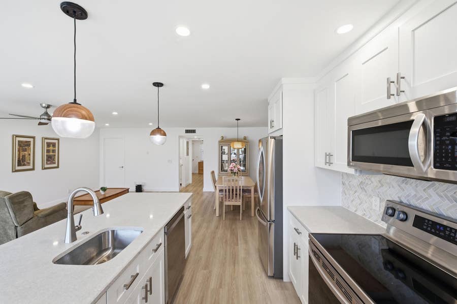 Property photo for 955 Circle Drive, #B, Delray Beach, FL