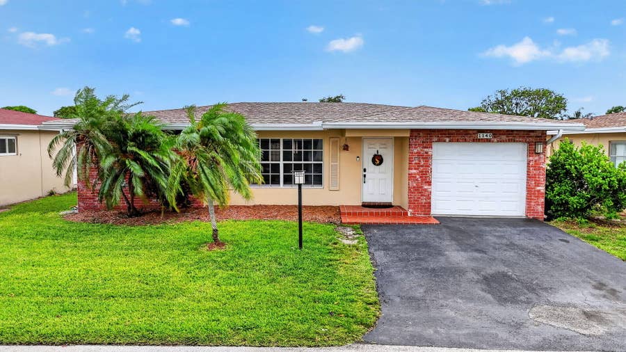 Property photo for 1140 NW 49th Street, Deerfield Beach, FL