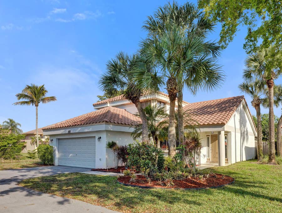 Property photo for 1839 NW 93rd Way, Plantation, FL