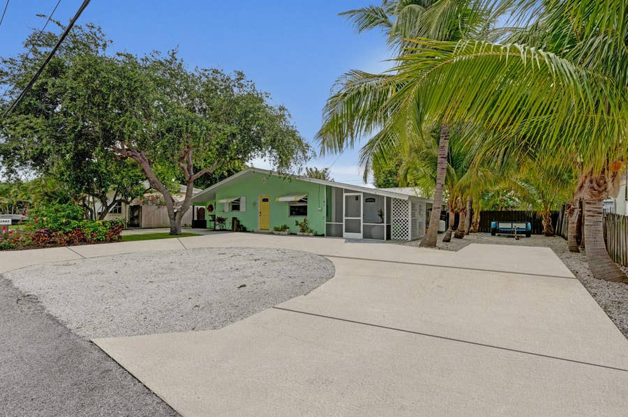 Property photo for 1947 Holman Drive, North Palm Beach, FL