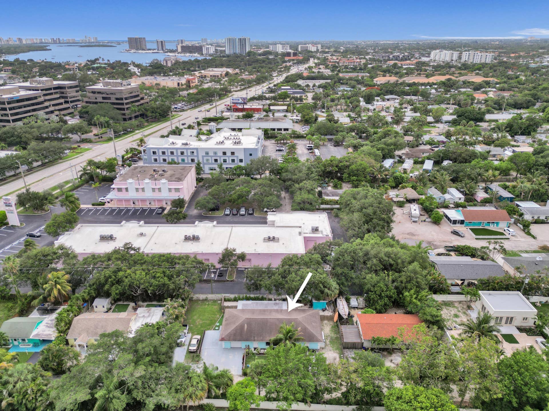 1718 Ridge Road, North Palm Beach, FL 33408 DJI_0567