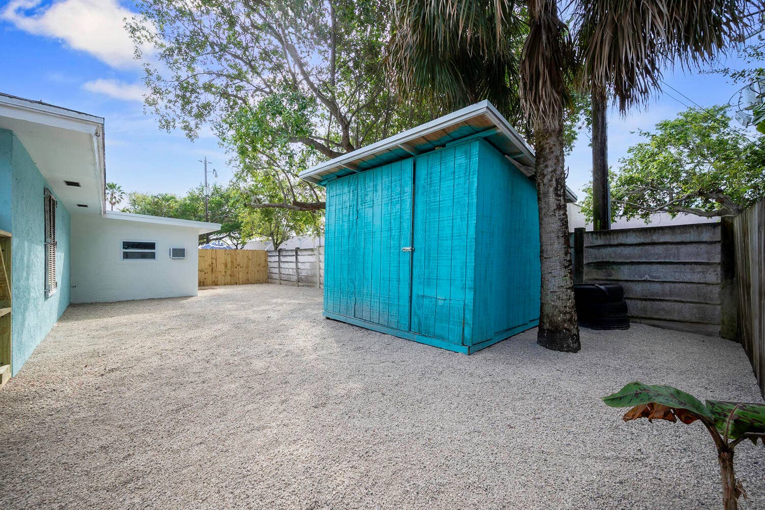 1718 Ridge Road, North Palm Beach, FL 33408 Backhouse unit 2