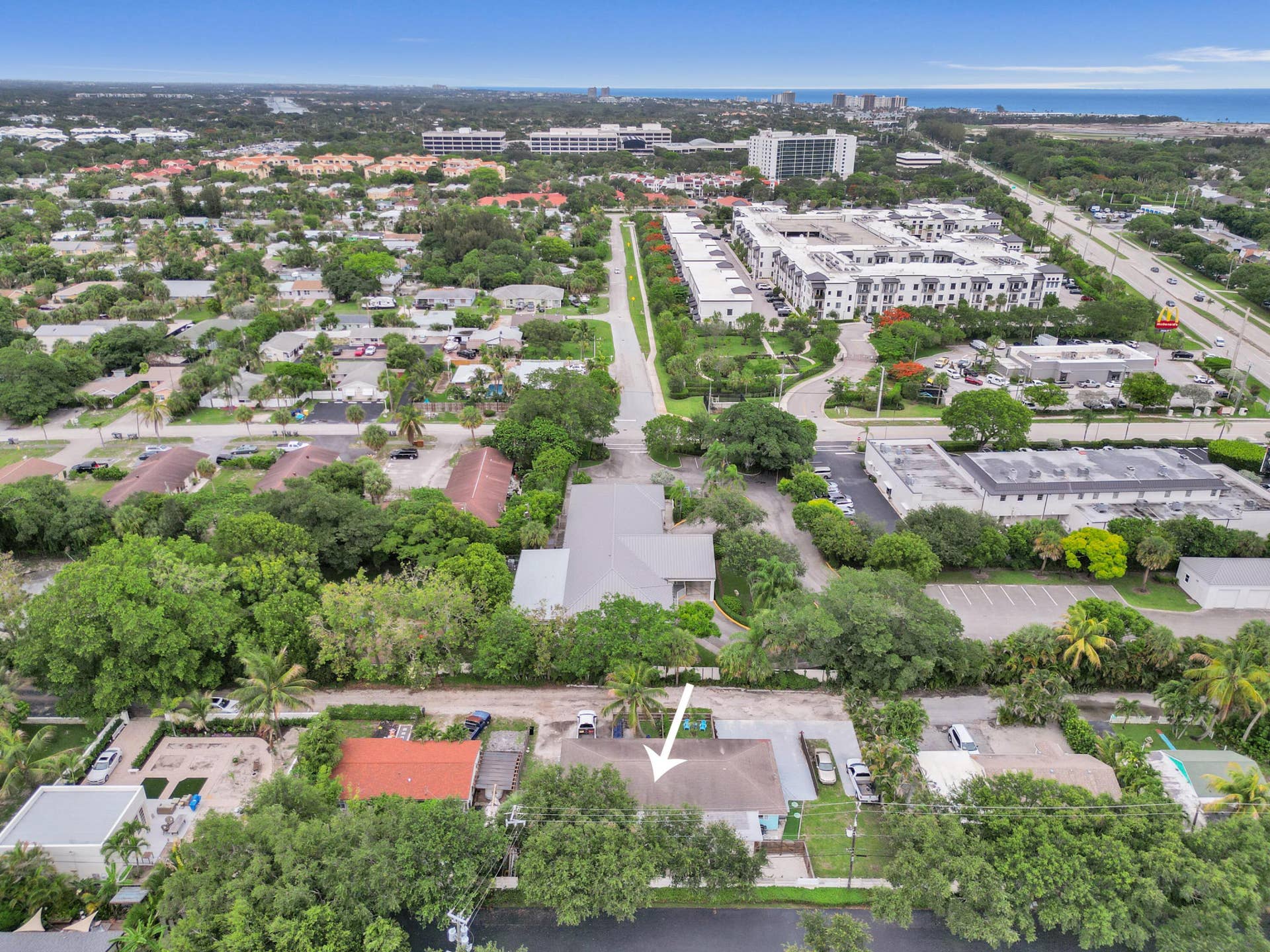 1718 Ridge Road, North Palm Beach, FL 33408 DJI_0571