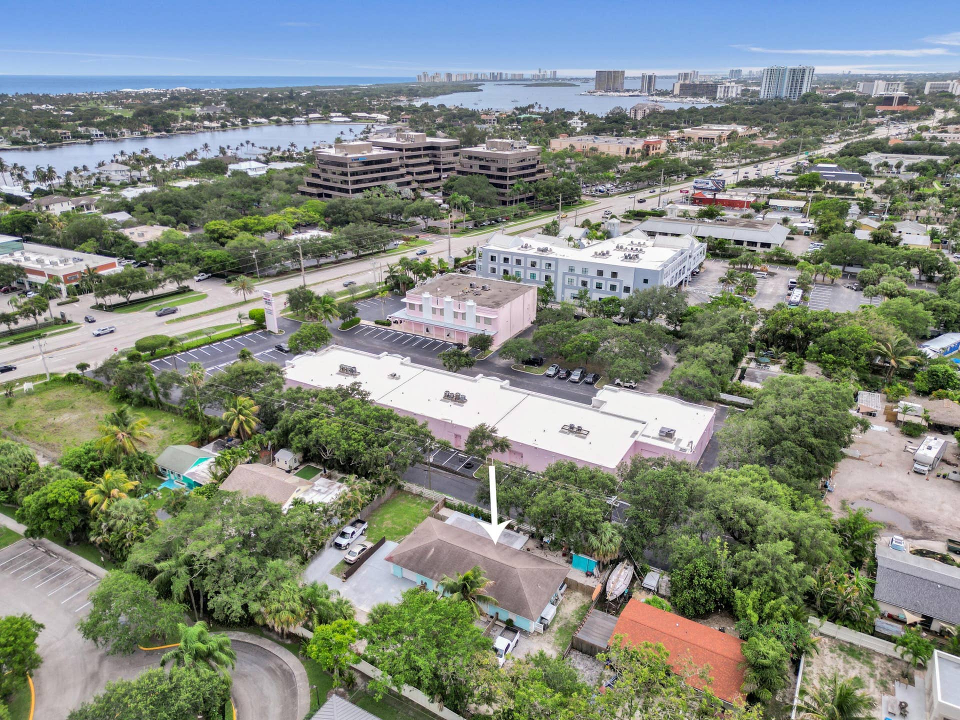 1718 Ridge Road, North Palm Beach, FL 33408 DJI_0568