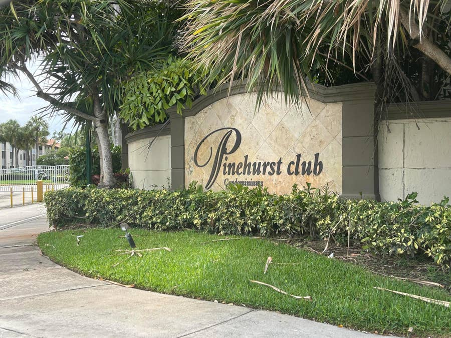 Property photo for 410 S Park, #1-204, Hollywood, FL