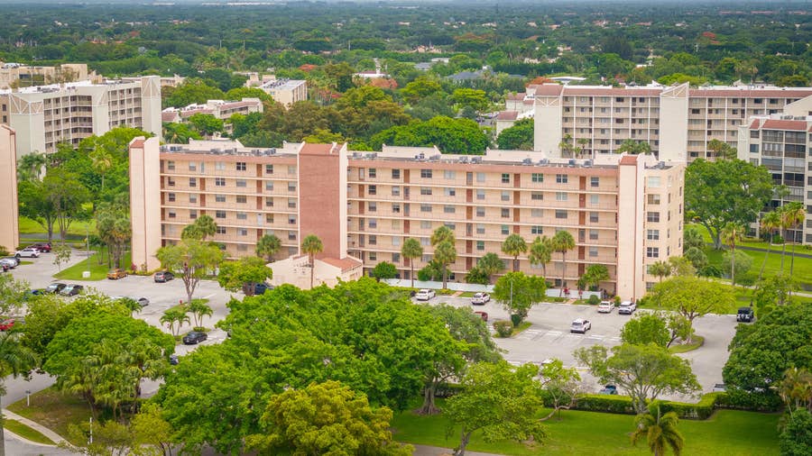 Property photo for 14527 Bonaire Boulevard, #203, Delray Beach, FL