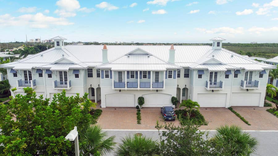 Property photo for 114 Ocean Breeze Drive, Juno Beach, FL