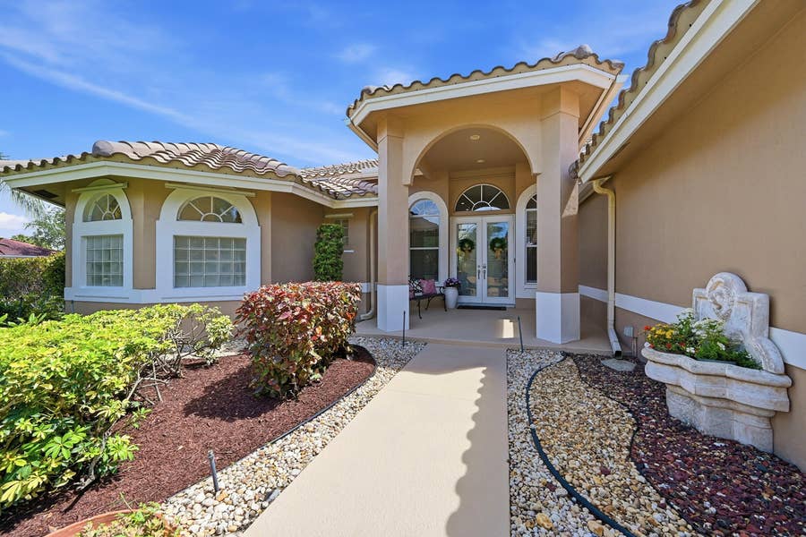 Property photo for 4942 NW 110th Way, Coral Springs, FL