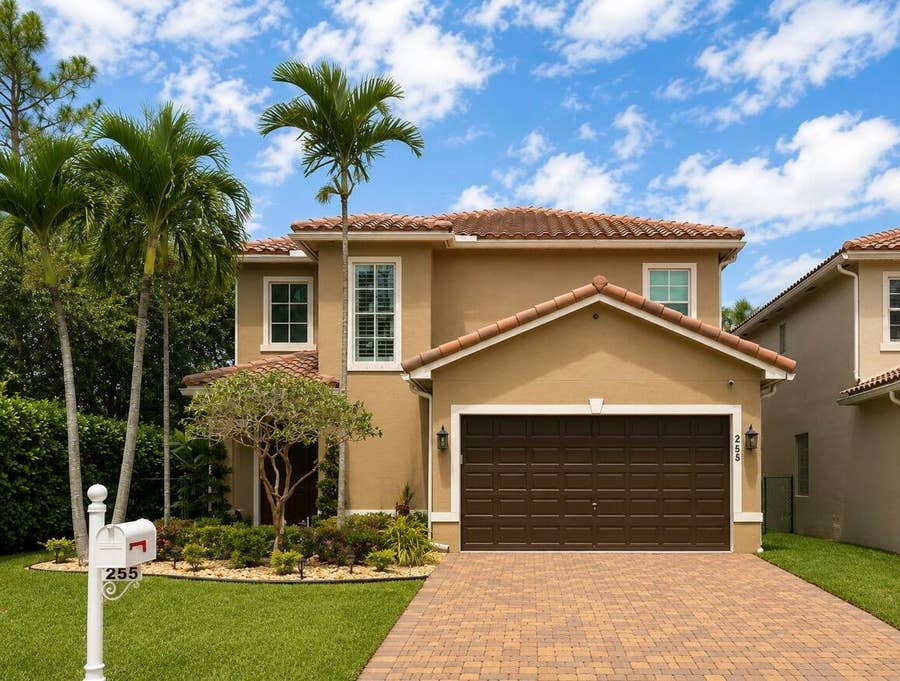 Property photo for 255 Atwell Drive, West Palm Beach, FL