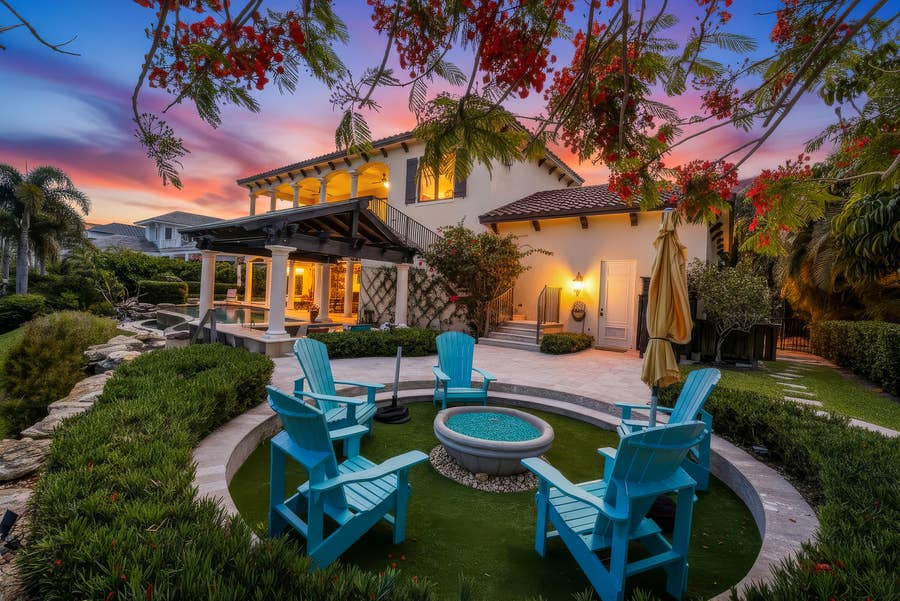 Property photo for 10433 SE Banyan Way, Jupiter, FL