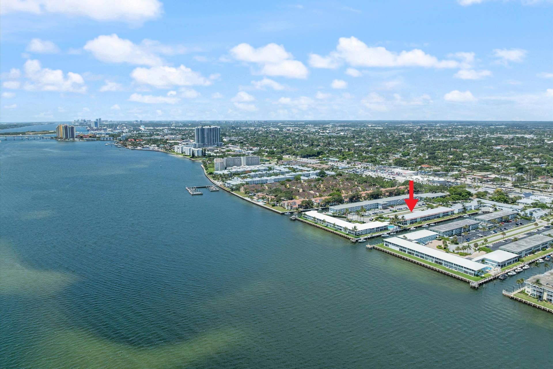 117 Lehane Terrace, #210, North Palm Beach, North Palm Beach, FL 33408 31-117 Lehane TErr #210 NPB, FL-908