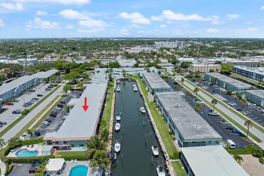 Property photo for 117 Lehane Terrace, #210, North Palm Beach, FL