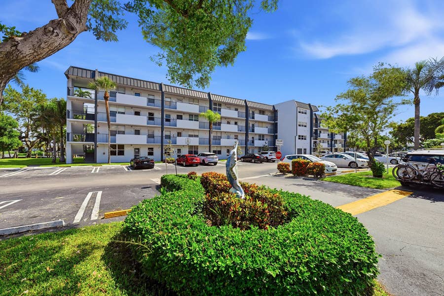 Property photo for 777 S Federal Highway, #O406, Pompano Beach, FL