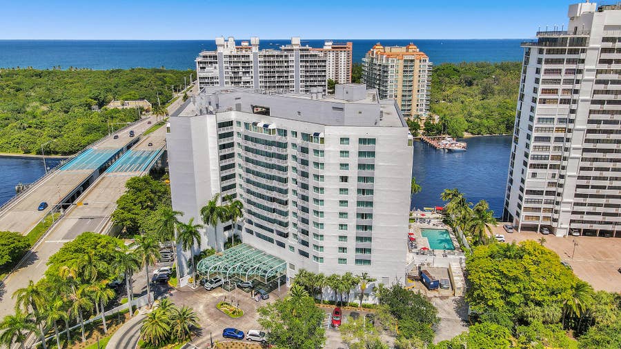 Property photo for 2670 E Sunrise Boulevard, #319, Fort Lauderdale, FL
