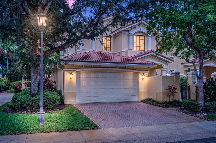 Property photo for 1687 Passion Vine Circle, #1687, Weston, FL