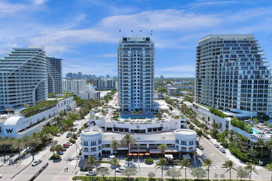 Property photo for 505 N Fort Lauderdale Beach Boulevard, #221, Fort Lauderdale, FL