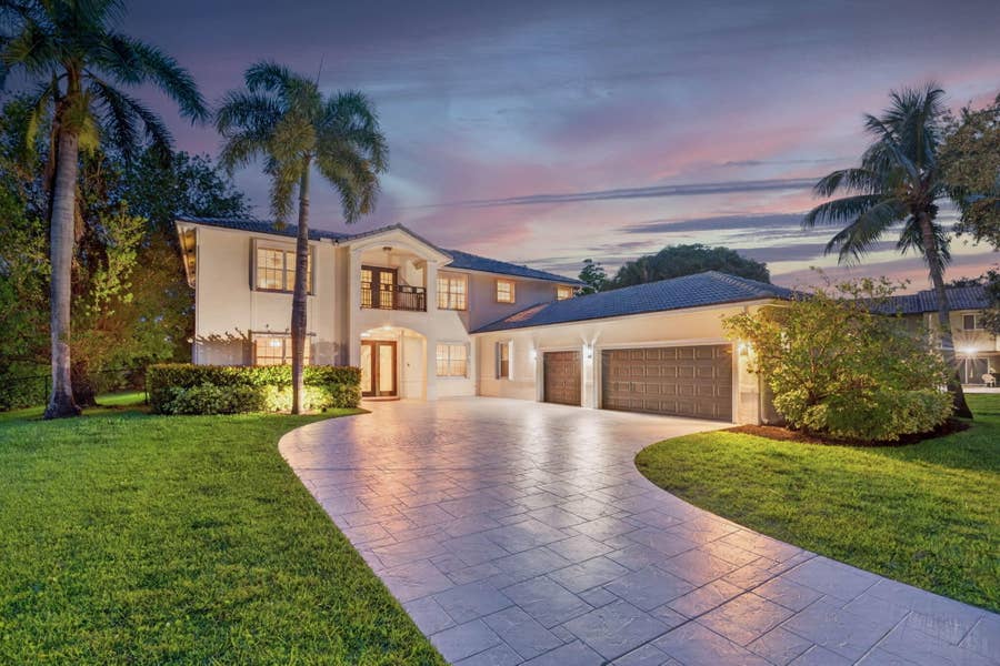 Property photo for 8346 Sawpine Road, Delray Beach, FL