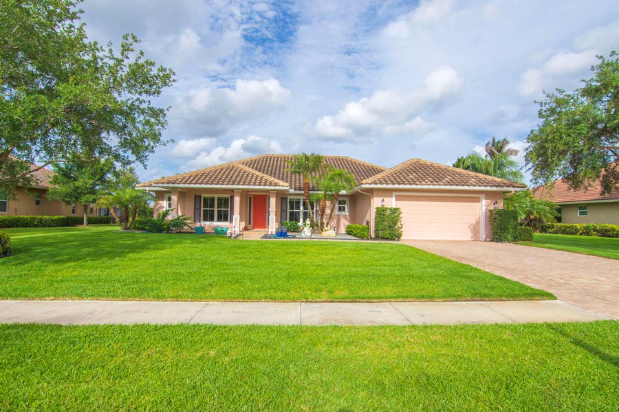 Property photo for 470 Pittman Avenue, Vero Beach, FL