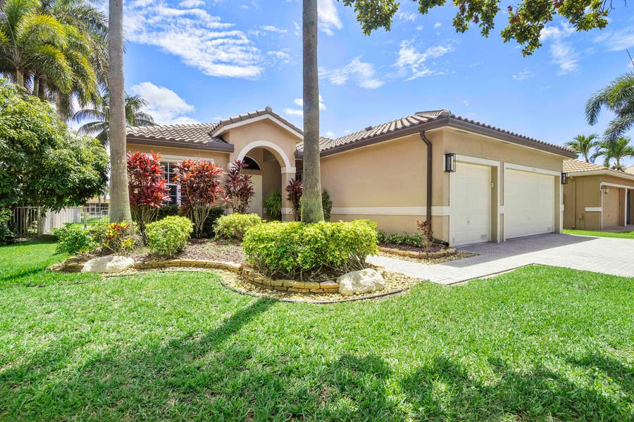 Property photo for 11548 NW 49th Court, Coral Springs, FL