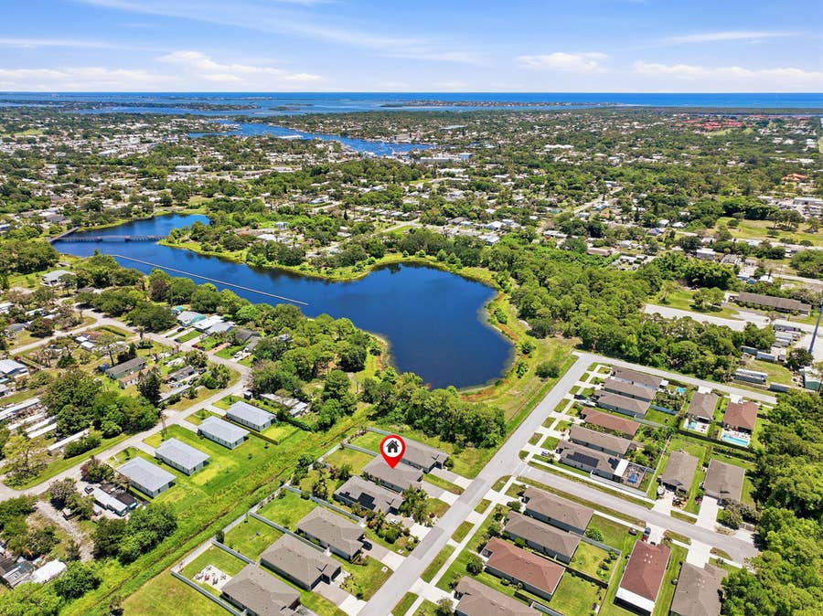 Property photo for 3899 SE Lee Street, Stuart, FL
