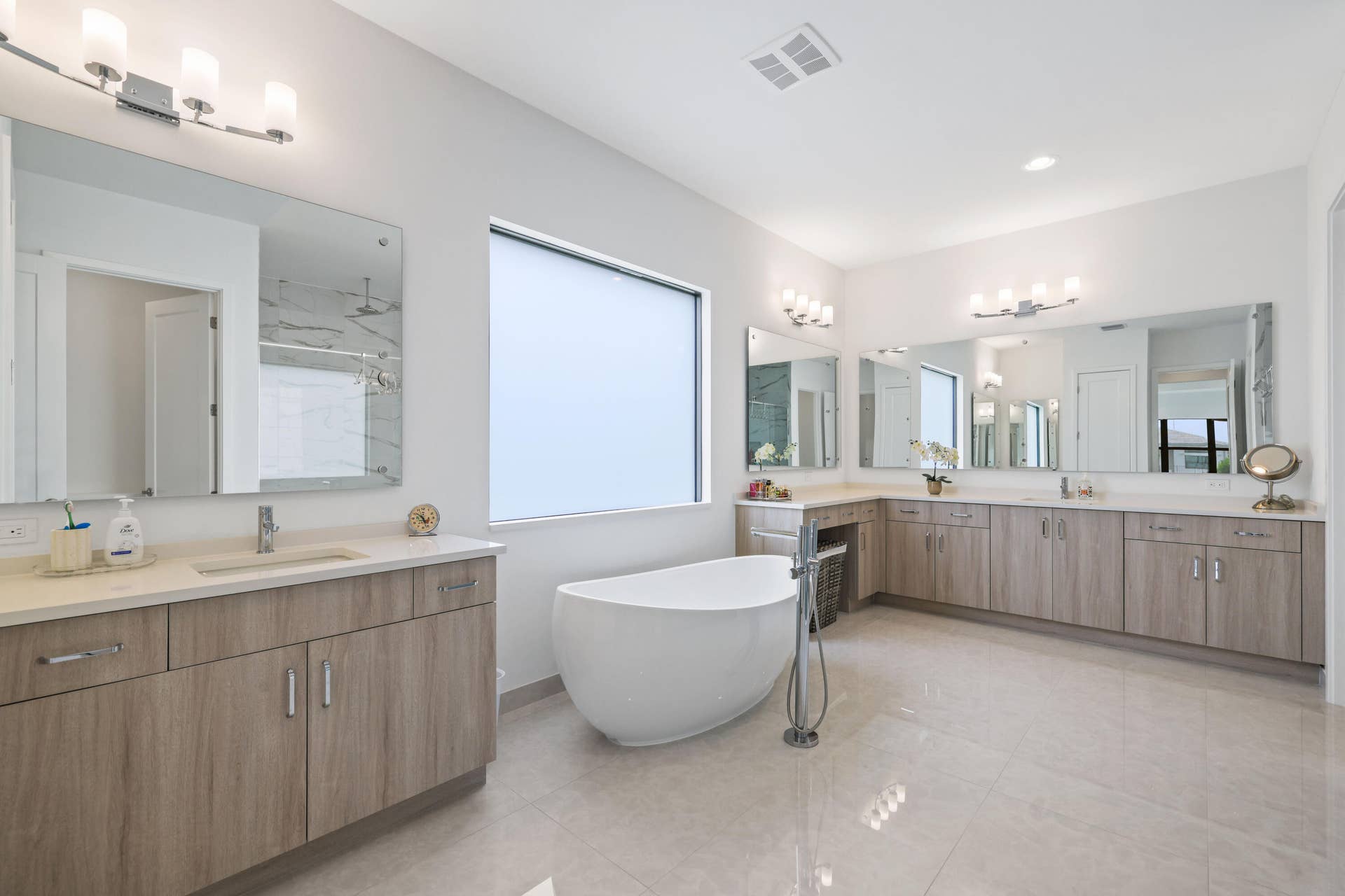 20028 Pacific Dunes Drive, Boca Raton, FL 33434 Primary Bathroom