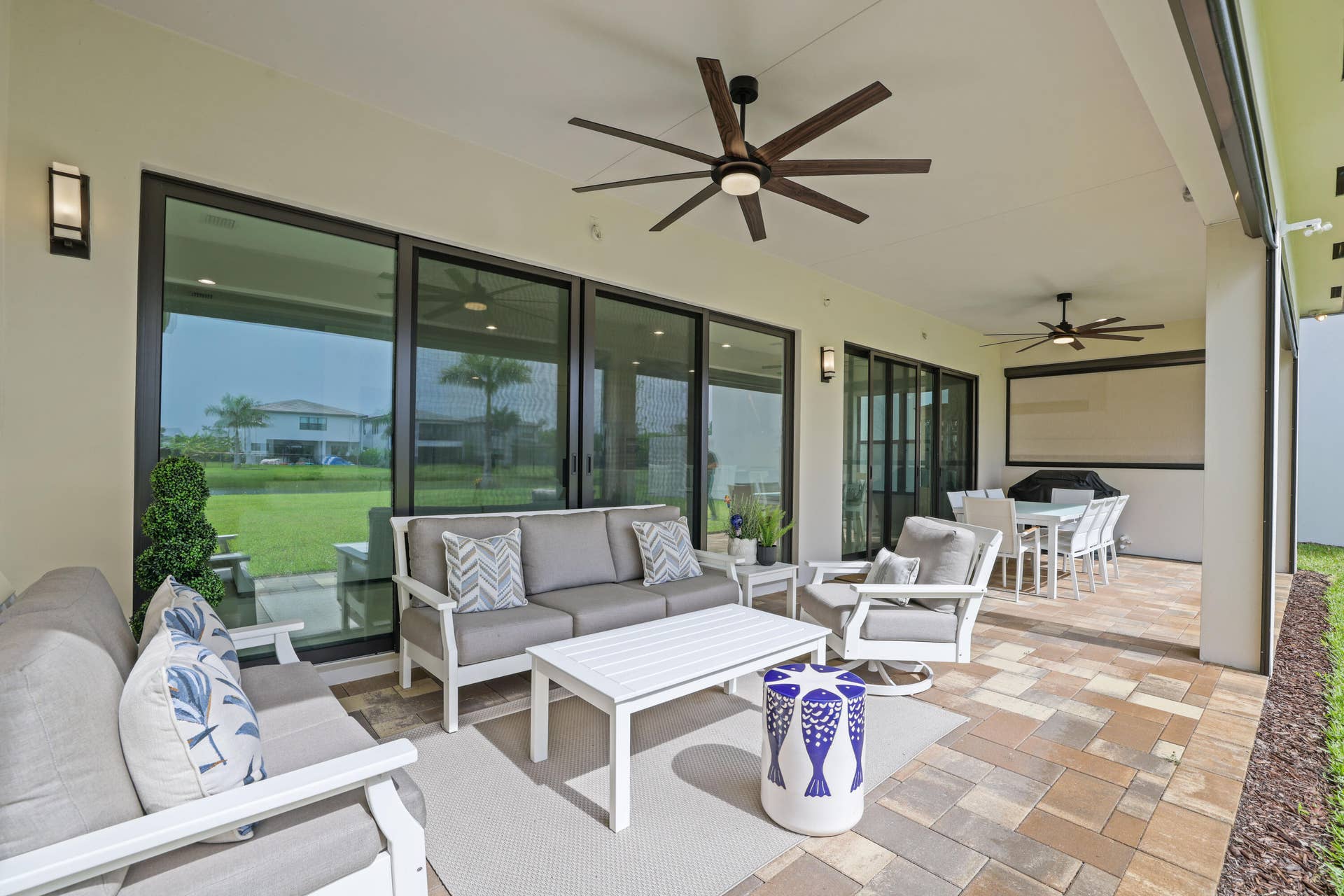 20028 Pacific Dunes Drive, Boca Raton, FL 33434 Outdoor living