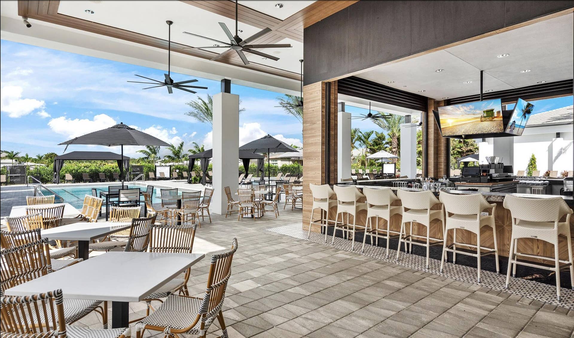 20028 Pacific Dunes Drive, Boca Raton, FL 33434 Bistro & Bar