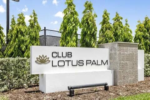 20028 Pacific Dunes Drive, Boca Raton, FL 33434 Club Entrance