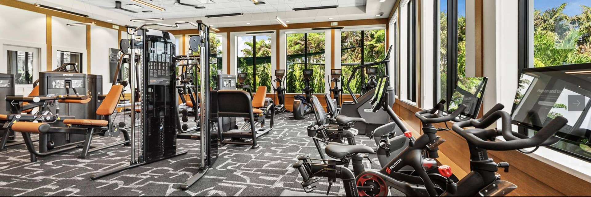 20028 Pacific Dunes Drive, Boca Raton, FL 33434 Fitness Center (2)