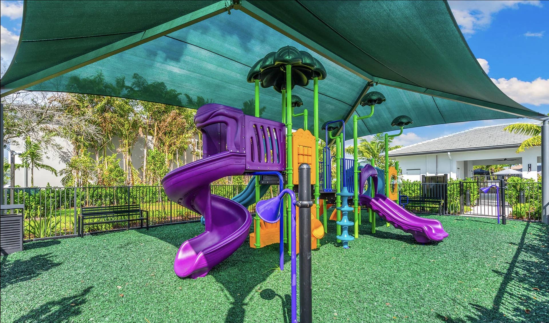 20028 Pacific Dunes Drive, Boca Raton, FL 33434 Kids Outdoor Play Area (1)
