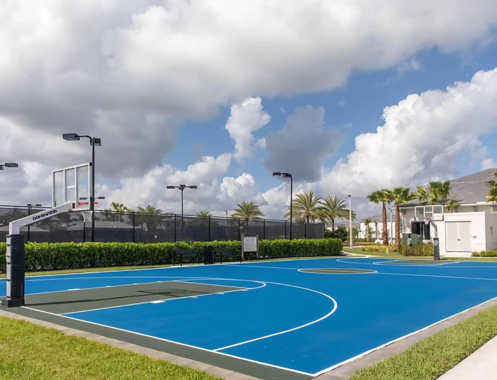 20028 Pacific Dunes Drive, Boca Raton, FL 33434 Basketball