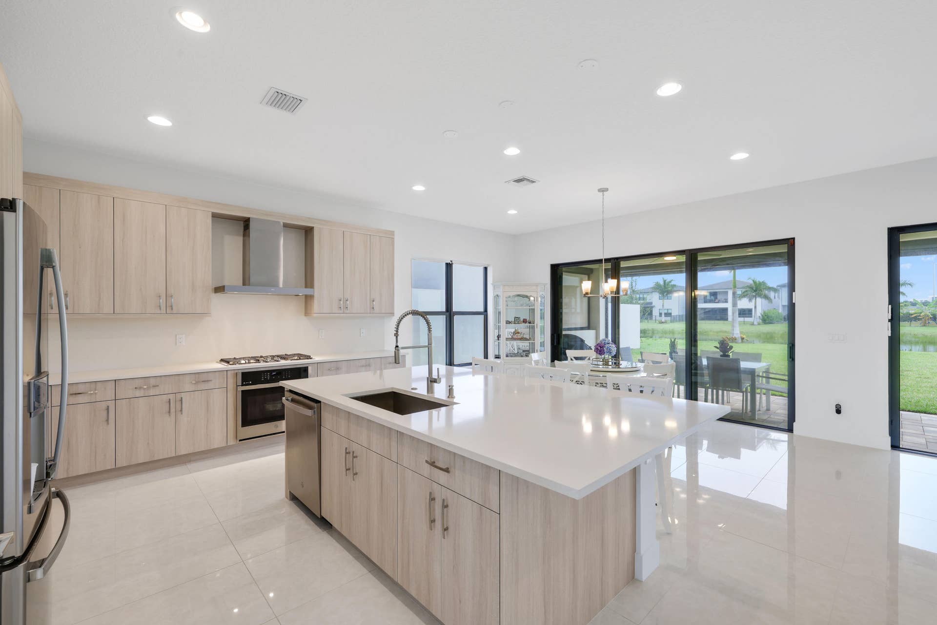 20028 Pacific Dunes Drive, Boca Raton, FL 33434 Kitchen