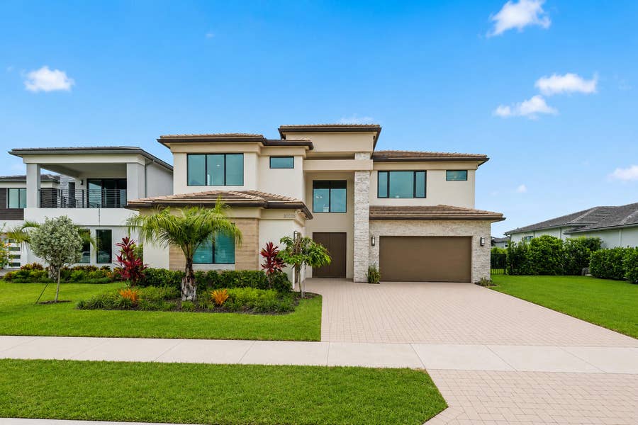 Property photo for 20028 Pacific Dunes Drive, Boca Raton, FL