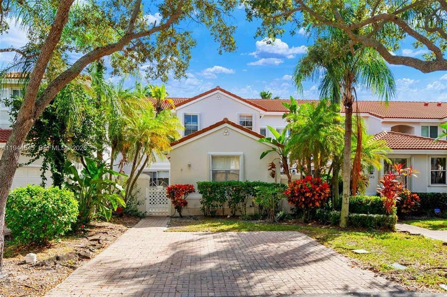 Property photo for 1551 Seagrape Way, Hollywood, FL