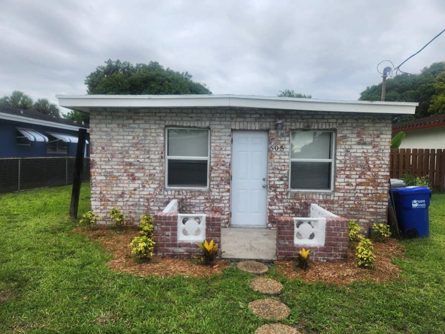 Property photo for 505 NW 16th Avenue, Pompano Beach, FL