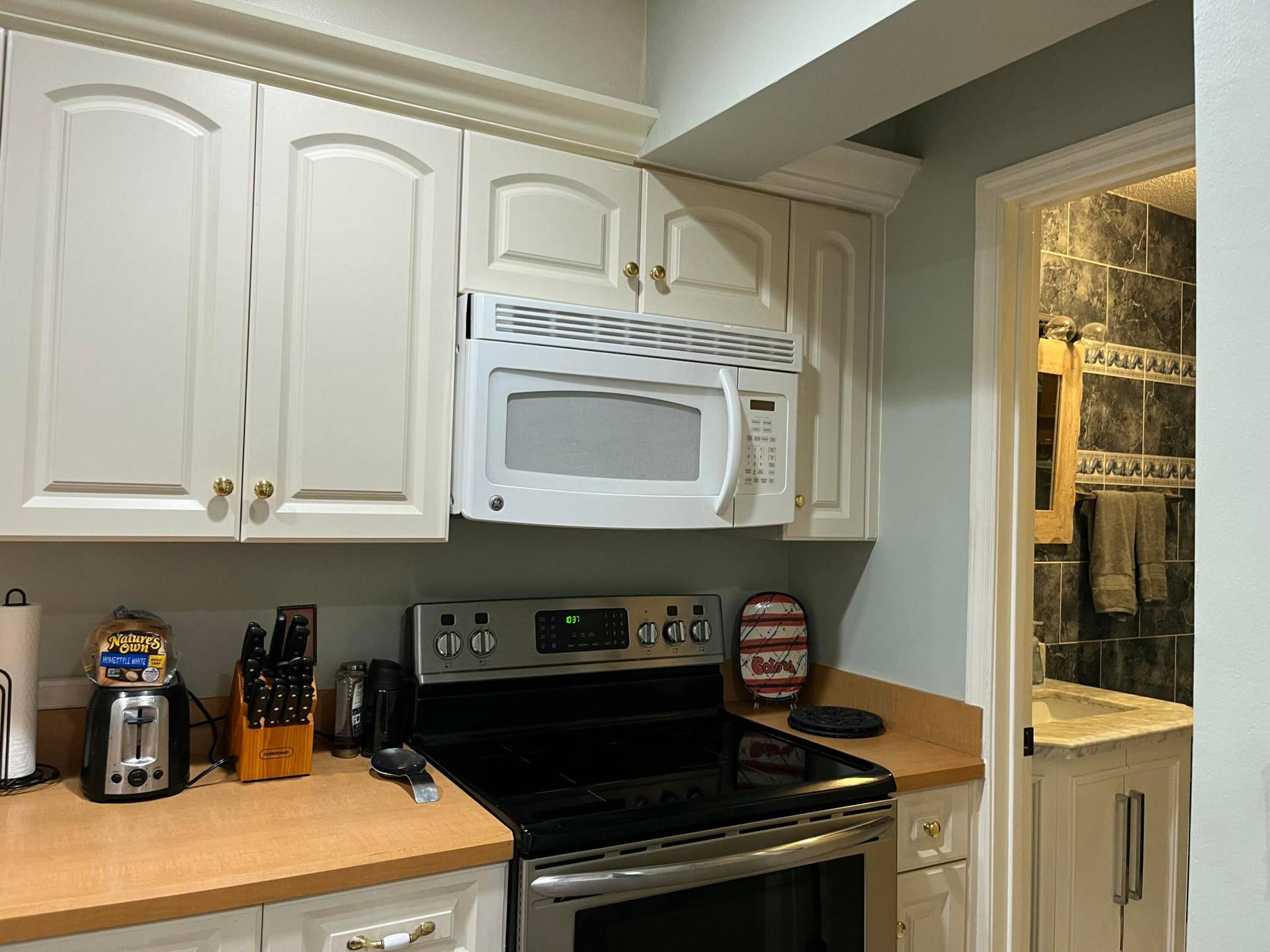 915 Riverwood Lane, Jupiter, Jupiter, FL 33458 Kitchen
