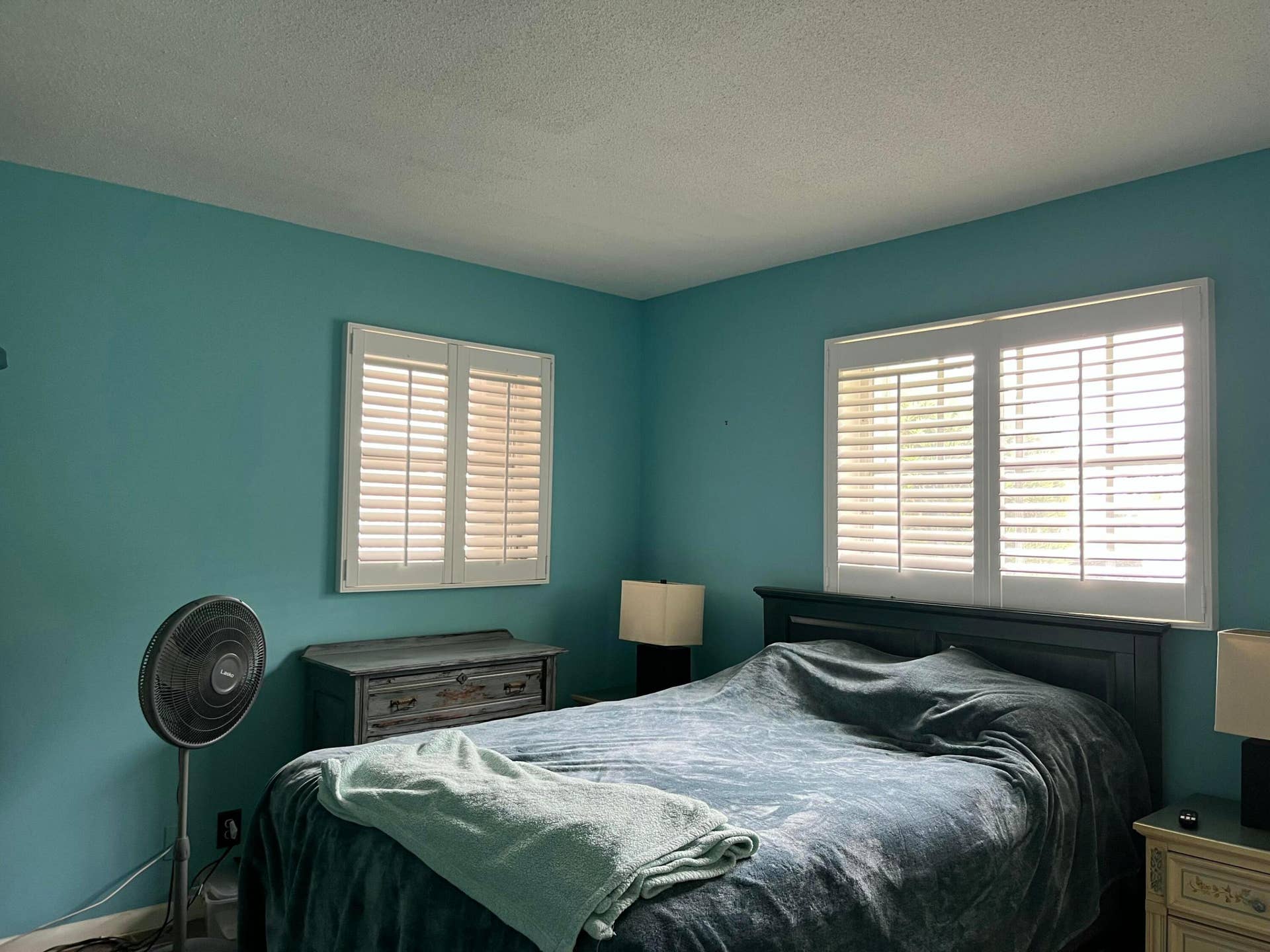 915 Riverwood Lane, Jupiter, Jupiter, FL 33458 Guest Bedroom