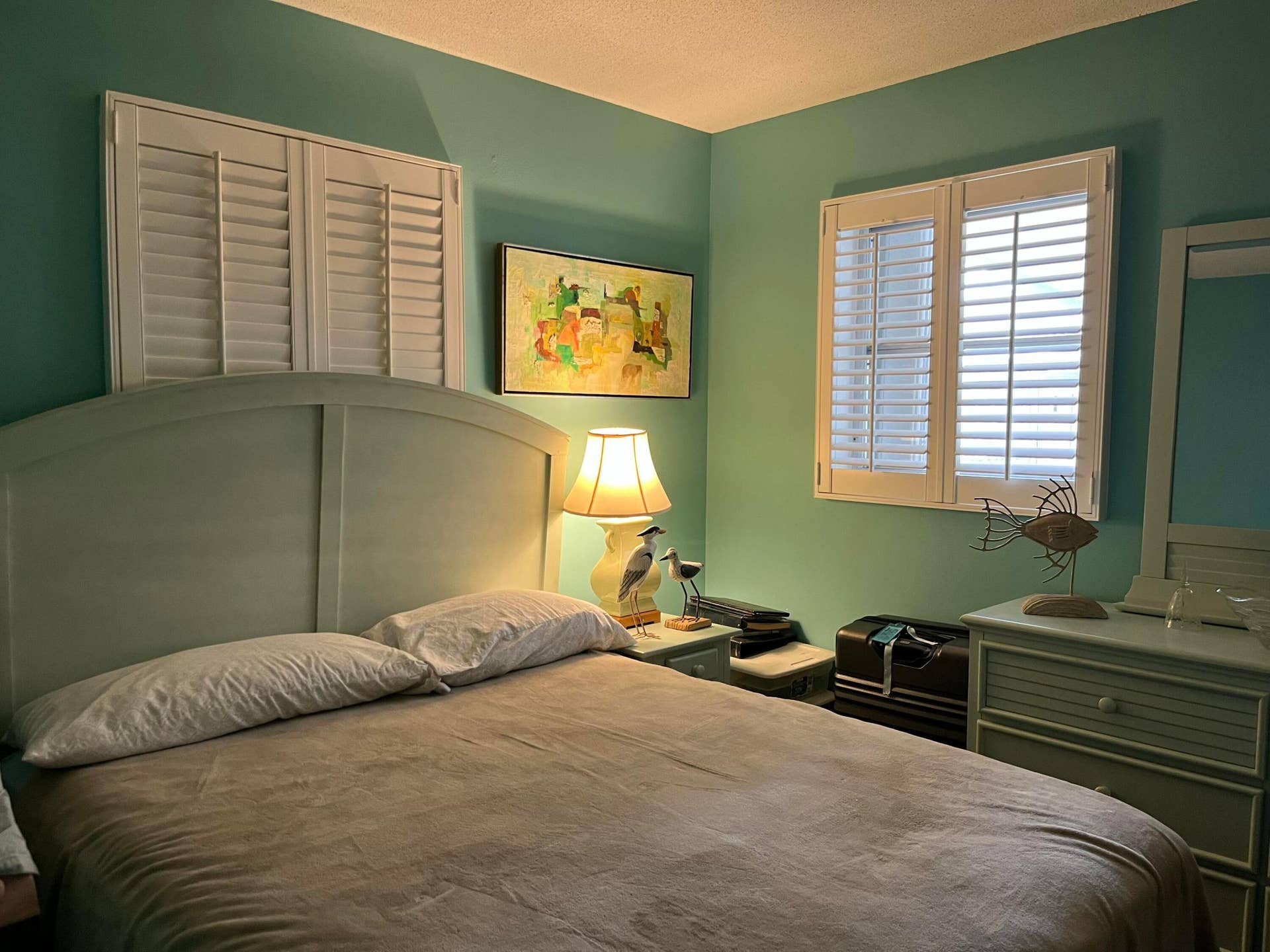 915 Riverwood Lane, Jupiter, Jupiter, FL 33458 Primary Bedroom