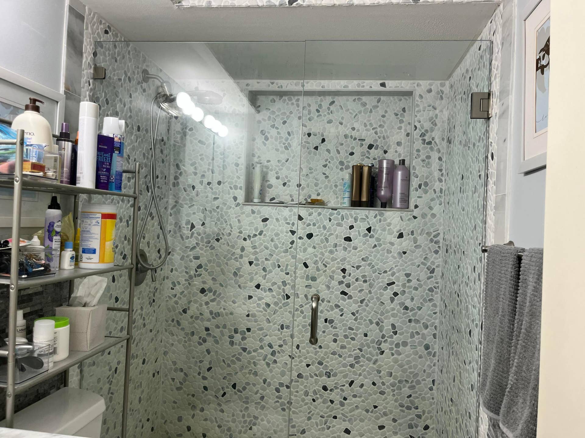 915 Riverwood Lane, Jupiter, Jupiter, FL 33458 Bathroom