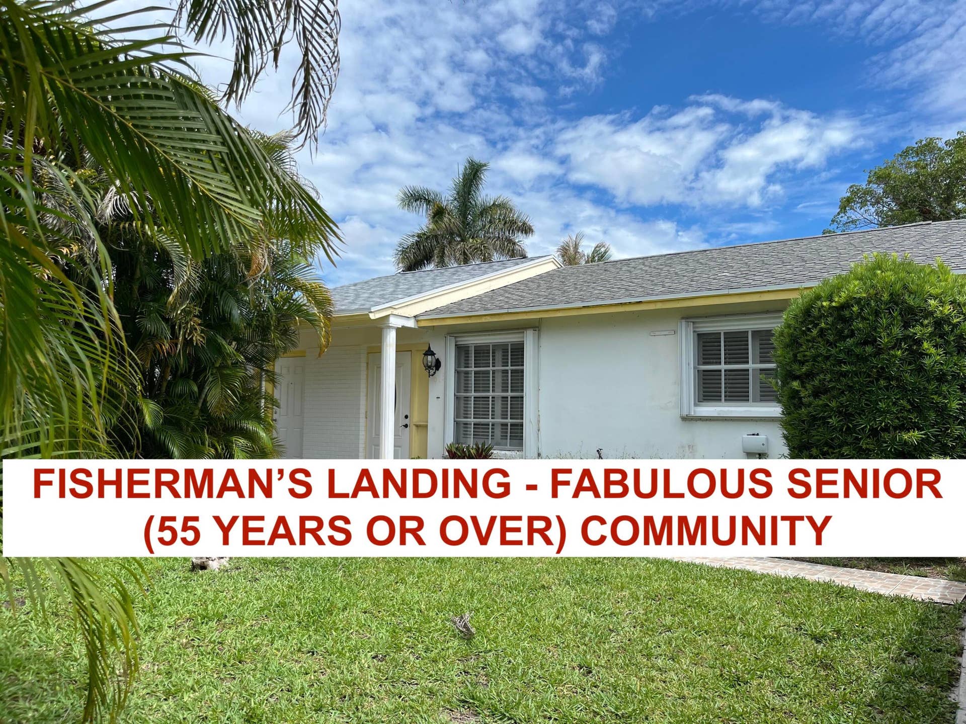 915 Riverwood Lane, Jupiter, Jupiter, FL 33458 FRONT 55