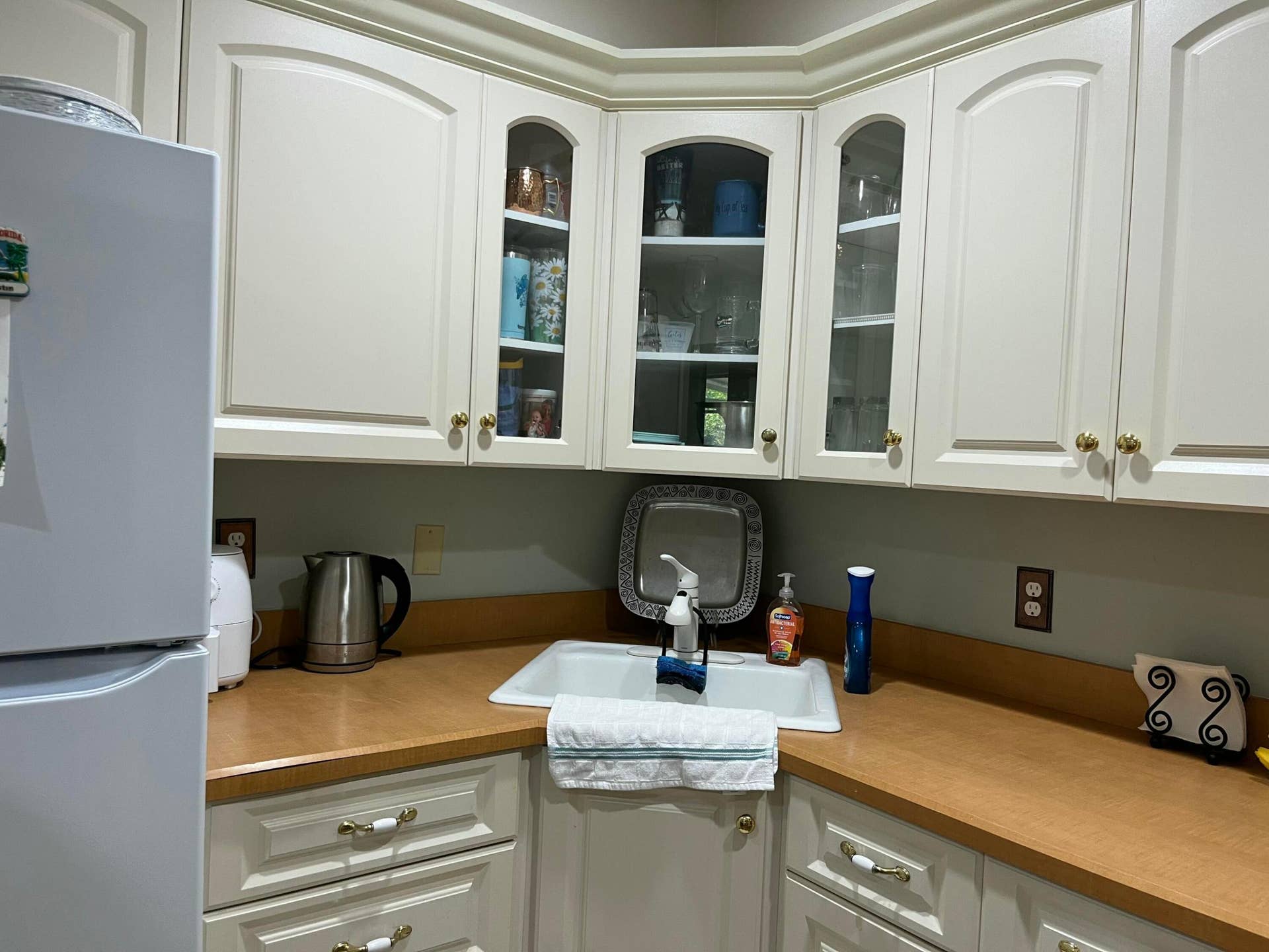 915 Riverwood Lane, Jupiter, Jupiter, FL 33458 Kitchen