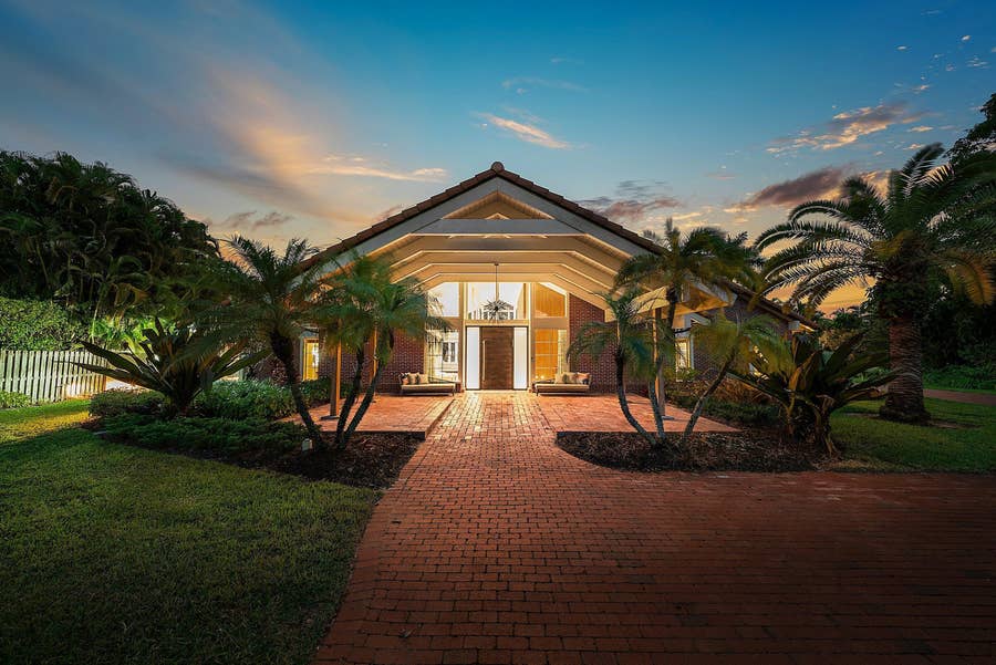 Property photo for 6641 Giralda Circle, Boca Raton, FL