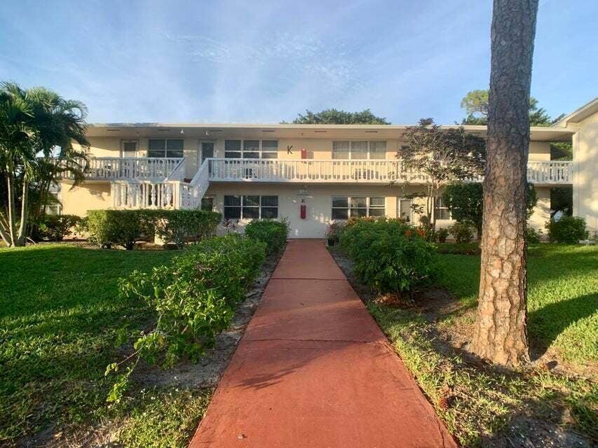 Property photo for 243 Coventry K, West Palm Beach, FL