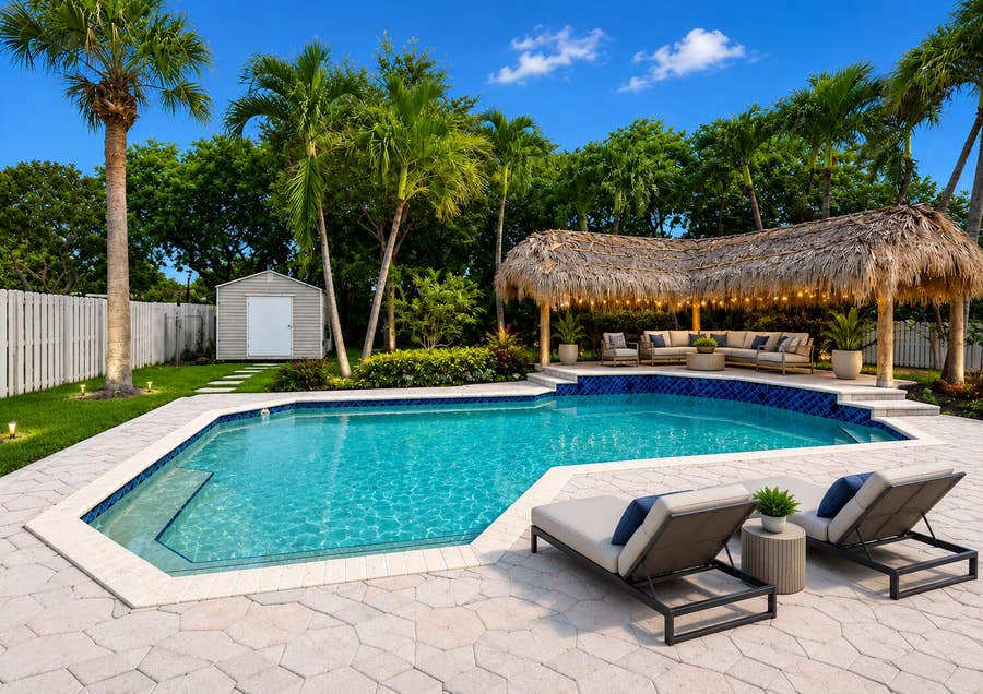 Property photo for 14701 Madison Place, Davie, FL