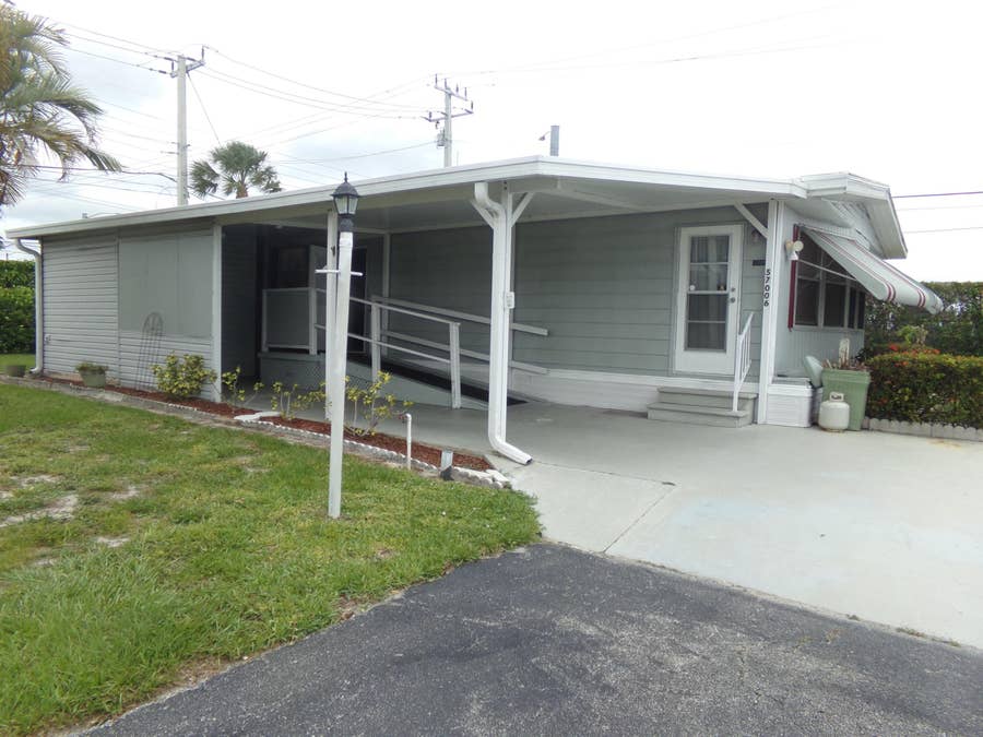 Property photo for 57006 Antilles, Boynton Beach, FL