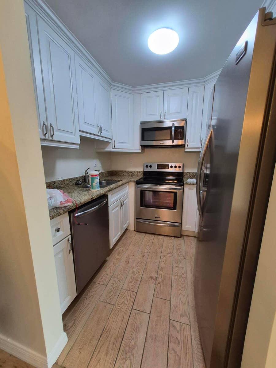 Property photo for 27 Easthampton B, West Palm Beach, FL