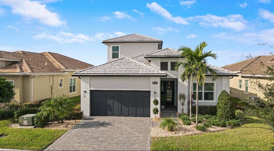 Property photo for 8852 SW Montova Way, Port St Lucie, FL