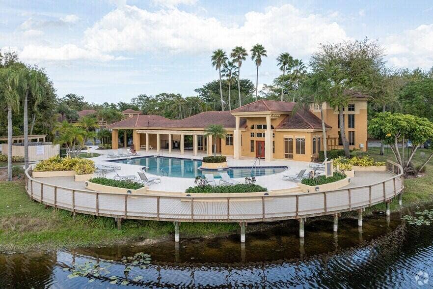 Property photo for 4823 Via Palm Lakes, #1322, West Palm Beach, FL