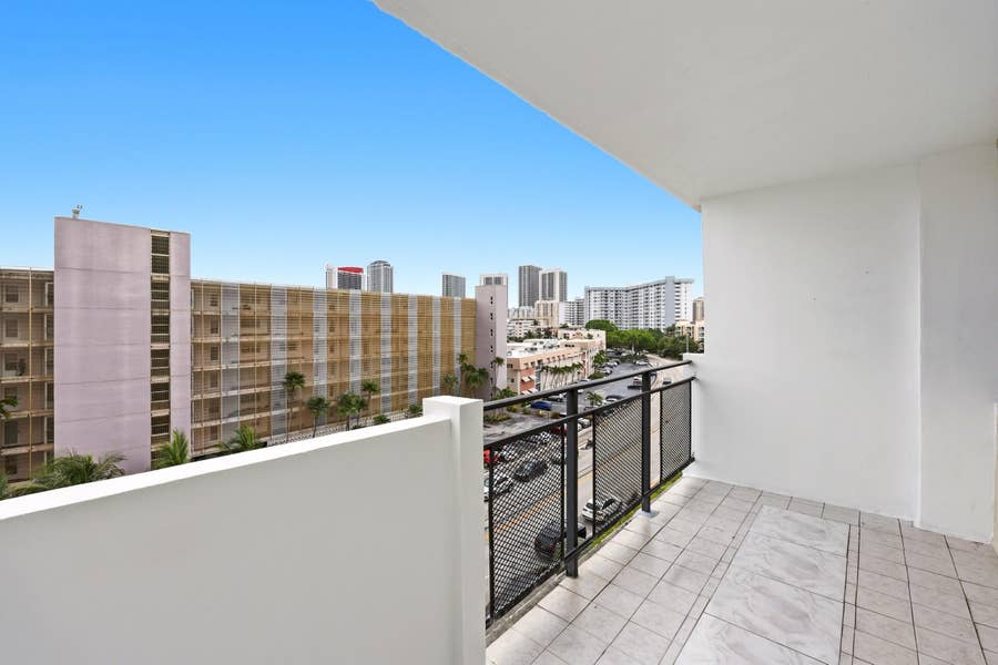 Property photo for 401 Golden Isles Drive, #602, Hallandale Beach, FL